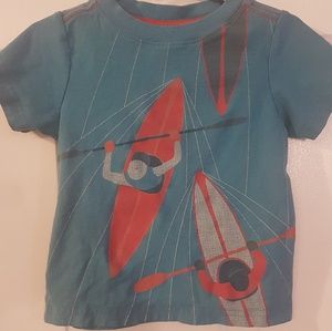 Bundle of 2t TEA short sleeves and long sleeves.